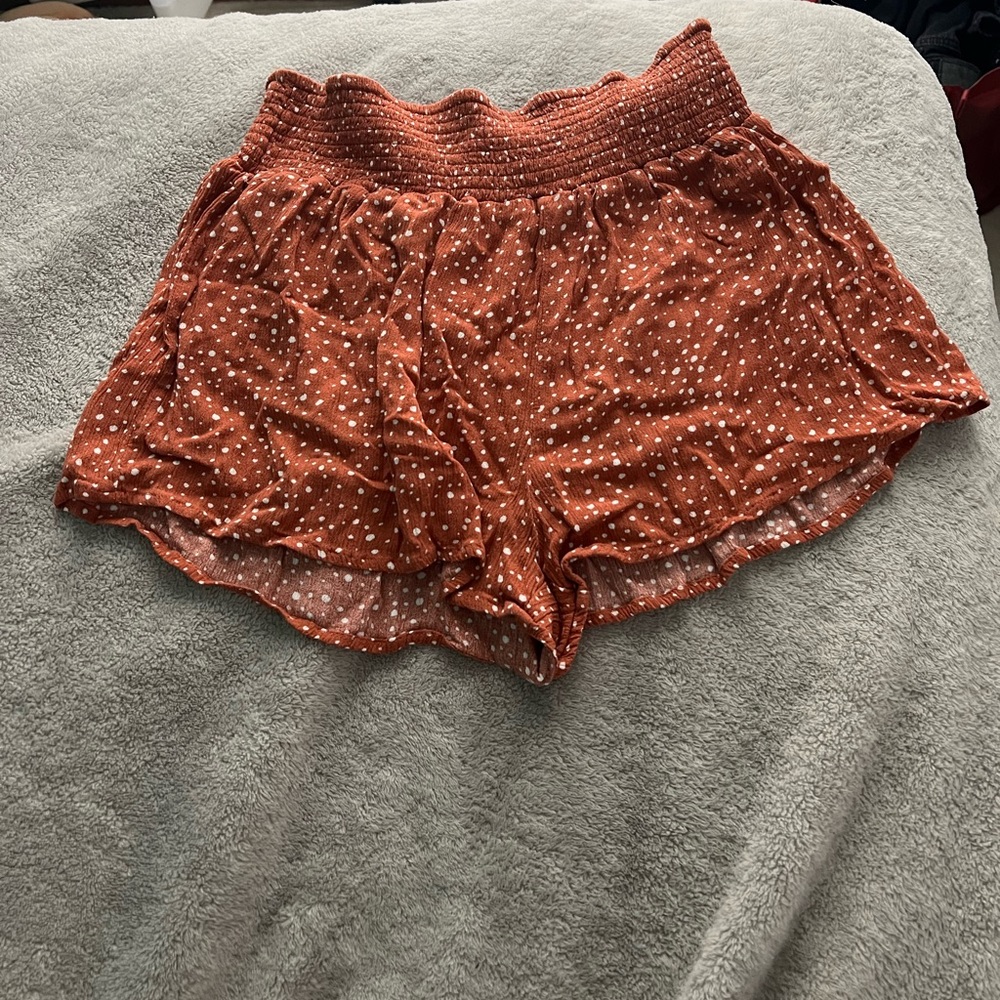 Forever 21 shorts